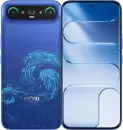 Смартфон Tecno Camon Slim 8GB/256GB (синий) icon