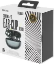 Наушники Tecno FreeHear 1 (серый) icon 5