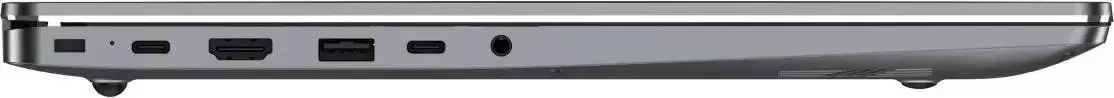 Ноутбук Tecno MegaBook K16SFA 71005000407 фото 10