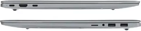 Ноутбук Tecno Megabook S1 i5 16+512G фото 11