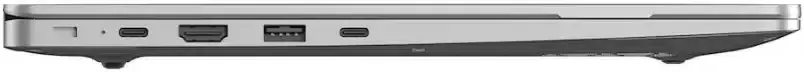 Ноутбук Tecno MegaBook T1 TCN-T1R7W15.1.SL фото 6