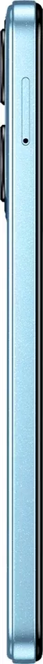 Смартфон Tecno Pop 7 2GB/64GB (голубой) фото 5