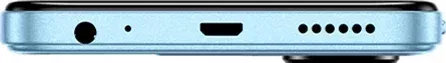 Смартфон Tecno Pop 7 2GB/64GB (голубой) фото 7