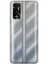 Смартфон Tecno Pova 2 4GB/128GB (серебристый) фото 3