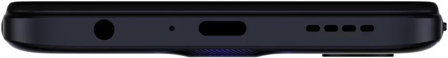 Смартфон Tecno Pova 3 6GB/128GB (синий) фото 7