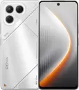 Смартфон Tecno Pova 7 5G 8GB/256GB (волшебный серебристый) icon