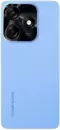 Смартфон Tecno Spark 10C 4GB/128GB (Magic Skin синий) фото 3