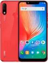 Смартфон Tecno Spark 3 Pro Red icon