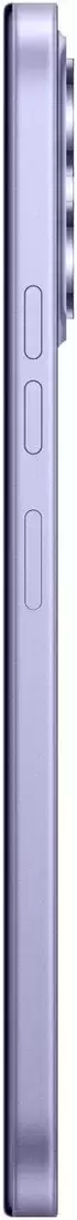Смартфон Tecno Spark 50 KN4n 8GB/128GB (фиолетовый) фото 3