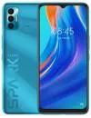 Смартфон Tecno Spark 7 4GB/64GB (голубой) icon