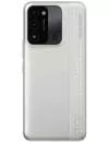 Смартфон Tecno Spark 8C 4GB/64GB (серый) фото 3