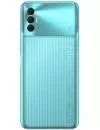 Смартфон Tecno Spark 8P 4GB/128GB (бирюзово-голубой) фото 3