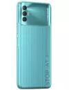 Смартфон Tecno Spark 8P 4GB/128GB (бирюзово-голубой) фото 6