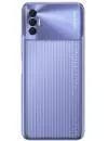Смартфон Tecno Spark 8P 4GB/128GB (ирис пурпурный) фото 2