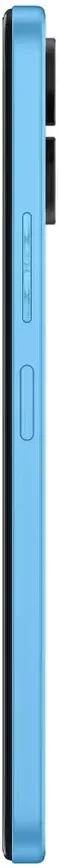Смартфон Tecno Spark 9 Pro 4GB/128GB (голубой бурано) фото 5