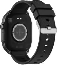 Умные часы Tecno Watch 3 Active TSP-W03A (черный) icon 2