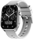 Умные часы Tecno Watch 3 Active TSP-W03A (серебристый) icon