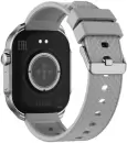 Умные часы Tecno Watch 3 Active TSP-W03A (серебристый) icon 2