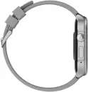 Умные часы Tecno Watch 3 Active TSP-W03A (серебристый) icon 4