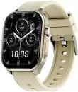Умные часы Tecno Watch 3 Active TSP-W03A (золотистый) icon