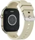 Умные часы Tecno Watch 3 Active TSP-W03A (золотистый) icon 4