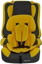 Автокресло Teddy Bear 513 RF (23, Yellow/Black Dot) icon