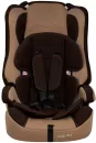 Автокресло Teddy Bear 513 RF (57, Brown/Beige) icon