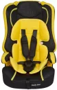 Автокресло Teddy Bear 513 RF Премиум-Эк (23, Yellow/Black Dot) icon