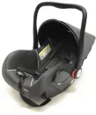 Автокресло Teddy Bear Baby Car Seat HB801 Grey Dot/Black Dot icon