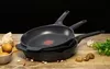 Сковорода-гриль Tefal Delicio E2324074 icon 3