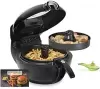 Аэрофритюрница Tefal ActiFry Genius XL YV9708 icon 3