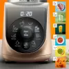 Стационарный блендер Tefal BL190AF0 icon 5