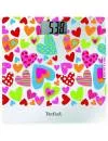 Весы напольные Tefal Classic Agatha Ruiz de la Prada PP1121 icon