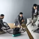 Пылесос Tefal Clean It IZ5020 icon 5