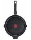 Сковорода-гриль Tefal Daily Chef E2374074 icon 2