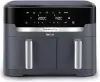 Аэрогриль Tefal Dual Easy Fry EY942BE0 icon