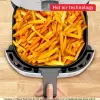 Фритюрница Tefal Easy Fry Essential EY130A10 icon 6