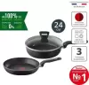 Набор сковород Tefal Essential 4232830 icon