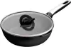 Сковорода ВОК Tefal Expertise+ G3338453 24 см icon