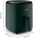 Аэрогриль Tefal EY245310 icon 2