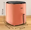 Аэрогриль Tefal EY245TE0 фото 3