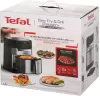 Аэрофритюрница Tefal EY505D15 icon 5