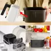 Аэрогриль Tefal EY5521E0 фото 4