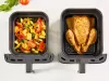 Аэрогриль Tefal EY7528E0 фото 3