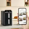 Аэрогриль Tefal EY7528E0 фото 4