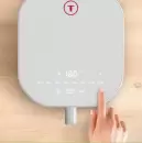 Аэрогриль Tefal EY831GE0 icon 4