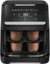 Аэрогриль Tefal EY8468E0 фото 2