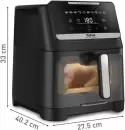 Аэрогриль Tefal EY8468E0 фото 5
