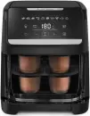 Аэрогриль Tefal EY846HE0 фото 3
