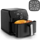 Аэрофритюрница Tefal EY8558E0 фото 2